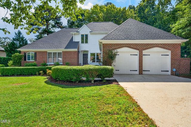 103 Royal Club Drive, Cary, NC 27513