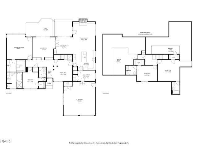 103 Royal Club Drive, Cary, NC 27513