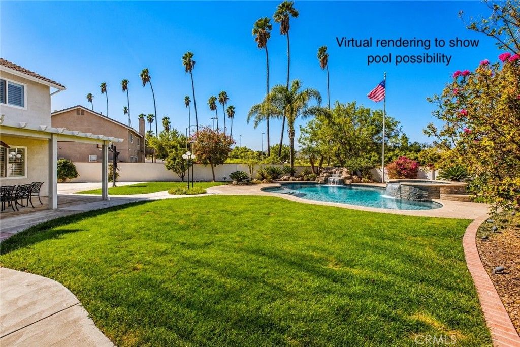 1307 Birdsong, Corona, CA 92881 — photo 2