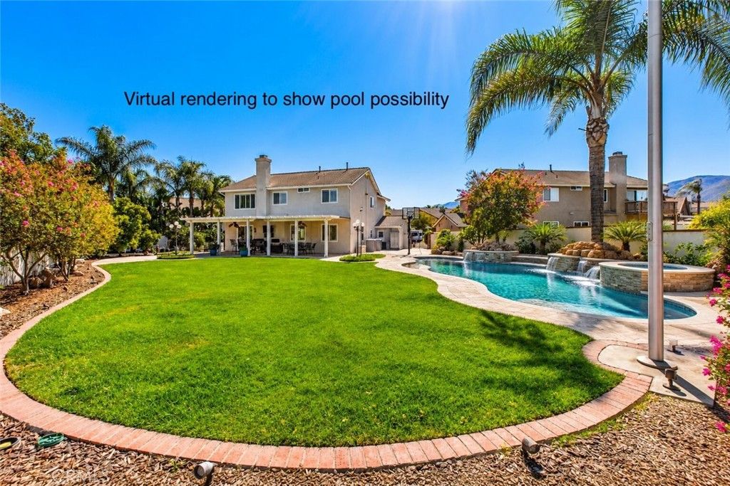 1307 Birdsong, Corona, CA 92881 — photo 4