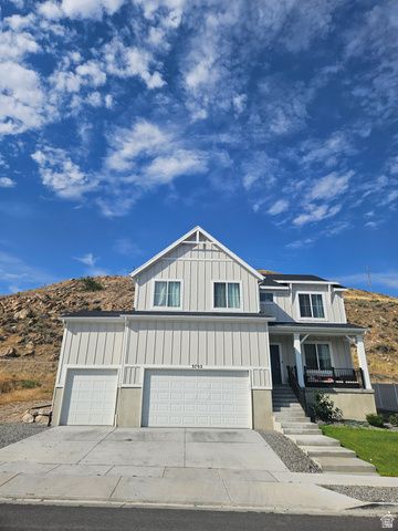 3702 S CENTURION DR, Magna, UT 84044
