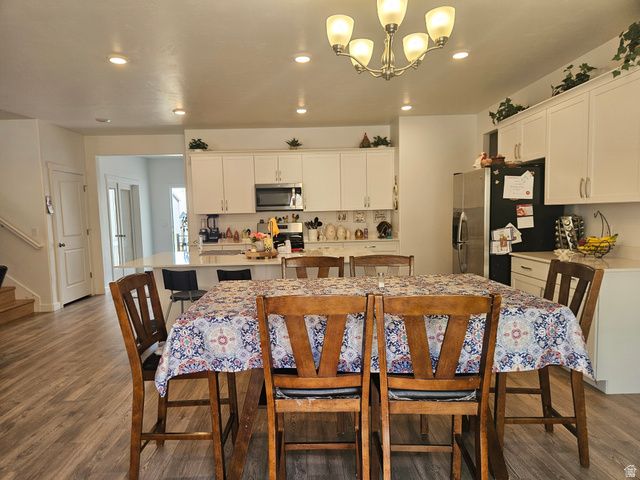 3702 S CENTURION DR, Magna, UT 84044