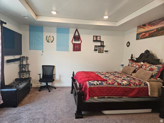 3702 S CENTURION DR, Magna, UT 84044