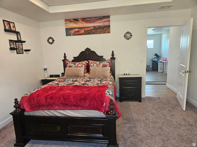 3702 S CENTURION DR, Magna, UT 84044