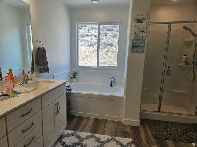 3702 S CENTURION DR, Magna, UT 84044