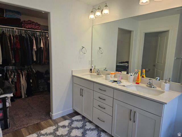 3702 S CENTURION DR, Magna, UT 84044