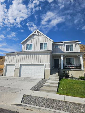 3702 S CENTURION DR, Magna, UT 84044