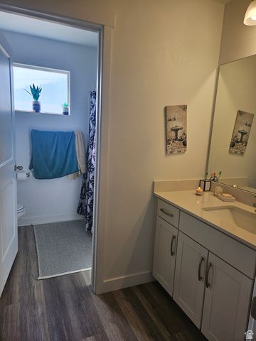 3702 S CENTURION DR, Magna, UT 84044