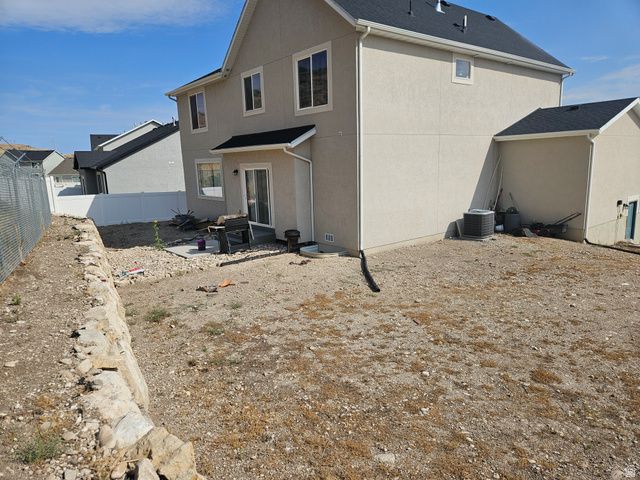3702 S CENTURION DR, Magna, UT 84044