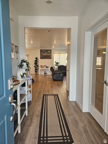 3702 S CENTURION DR, Magna, UT 84044