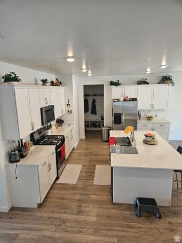 3702 S CENTURION DR, Magna, UT 84044