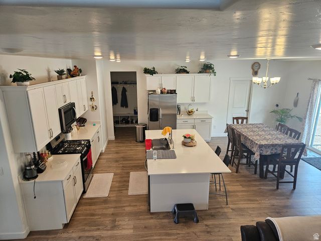 3702 S CENTURION DR, Magna, UT 84044