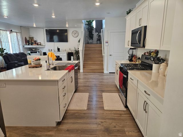 3702 S CENTURION DR, Magna, UT 84044