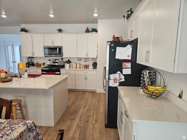3702 S CENTURION DR, Magna, UT 84044