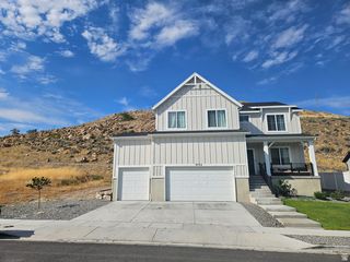 3702 S CENTURION DR, Magna, UT 84044