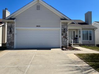 3923 Bridle Pass, Pittsfield Charter Twp, MI 48108