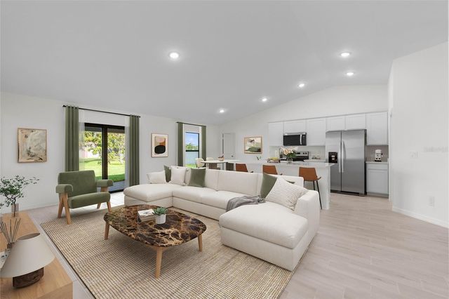 6185 REGATTA STREET, Port Charlotte, FL 33981