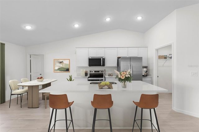 6185 REGATTA STREET, Port Charlotte, FL 33981