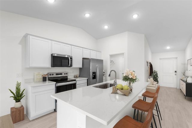 6185 REGATTA STREET, Port Charlotte, FL 33981