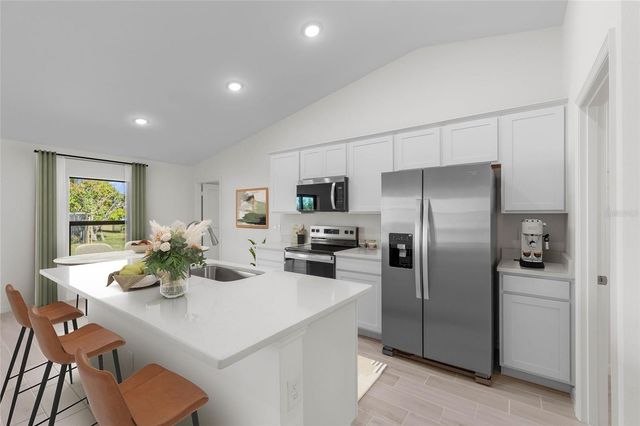 6185 REGATTA STREET, Port Charlotte, FL 33981