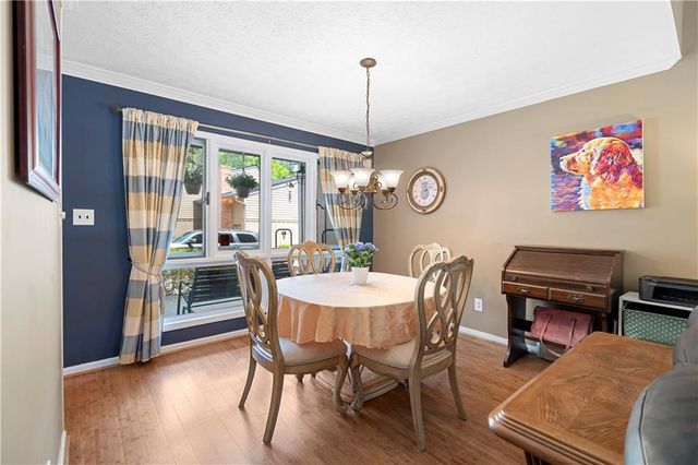 2476 Cedar Canyon Court SE, Marietta, GA 30067