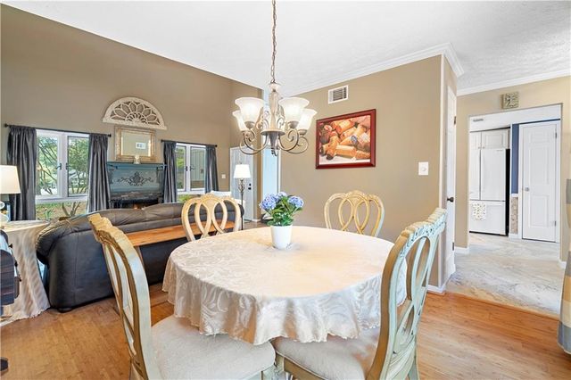 2476 Cedar Canyon Court SE, Marietta, GA 30067