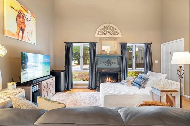 2476 Cedar Canyon Court SE, Marietta, GA 30067