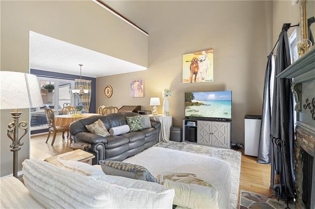 2476 Cedar Canyon Court SE, Marietta, GA 30067