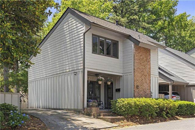 2476 Cedar Canyon Court SE, Marietta, GA 30067