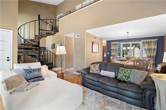 2476 Cedar Canyon Court SE, Marietta, GA 30067