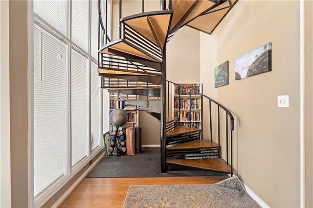 2476 Cedar Canyon Court SE, Marietta, GA 30067