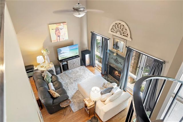 2476 Cedar Canyon Court SE, Marietta, GA 30067