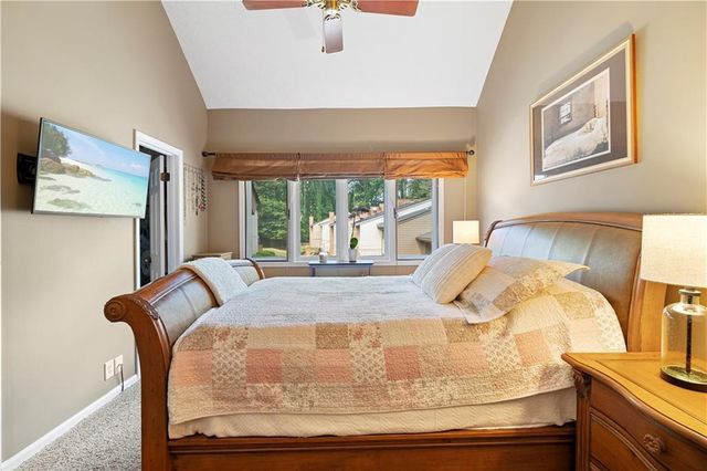 2476 Cedar Canyon Court SE, Marietta, GA 30067