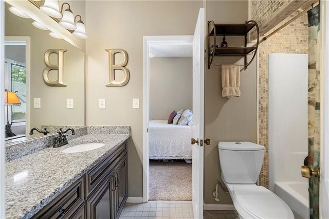 2476 Cedar Canyon Court SE, Marietta, GA 30067