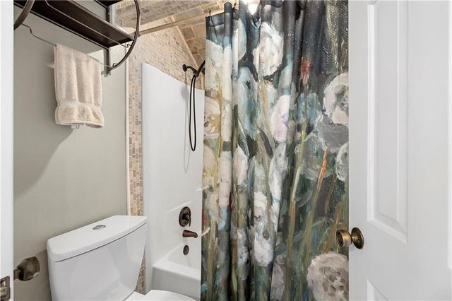 2476 Cedar Canyon Court SE, Marietta, GA 30067