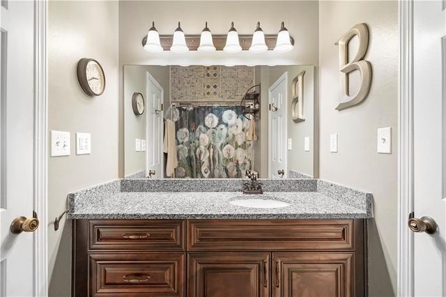 2476 Cedar Canyon Court SE, Marietta, GA 30067