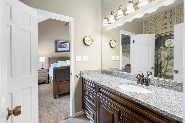 2476 Cedar Canyon Court SE, Marietta, GA 30067