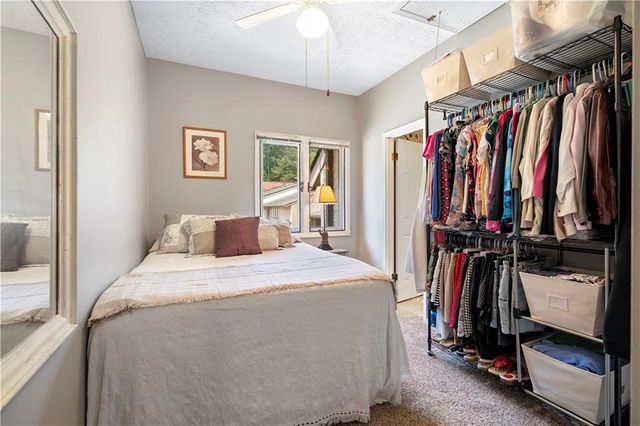 2476 Cedar Canyon Court SE, Marietta, GA 30067