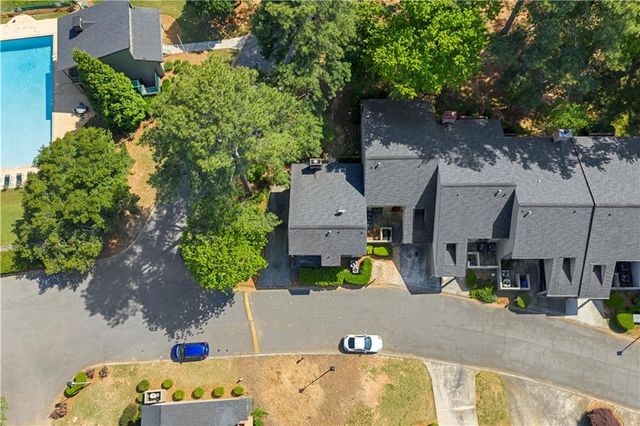 2476 Cedar Canyon Court SE, Marietta, GA 30067