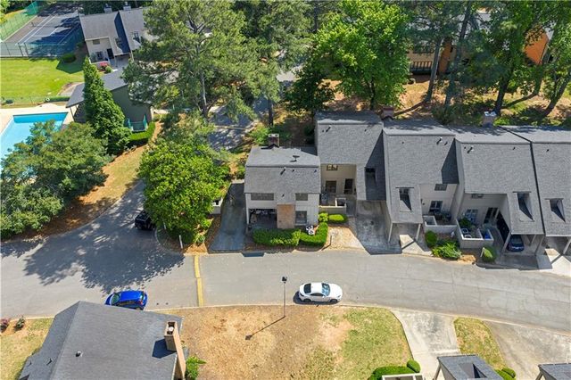 2476 Cedar Canyon Court SE, Marietta, GA 30067