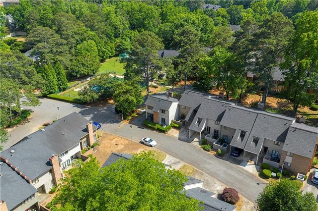 2476 Cedar Canyon Court SE, Marietta, GA 30067
