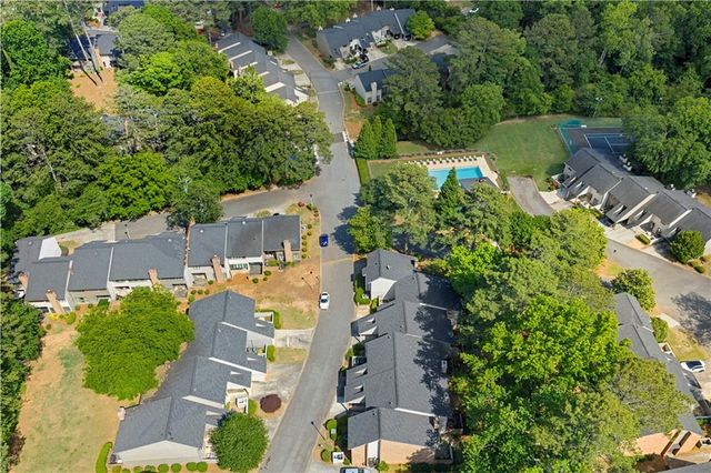 2476 Cedar Canyon Court SE, Marietta, GA 30067
