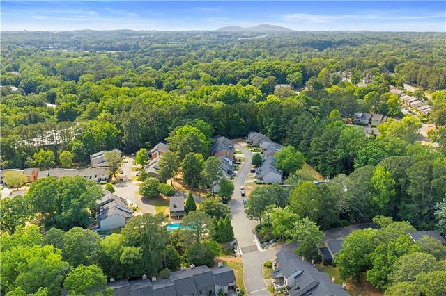 2476 Cedar Canyon Court SE, Marietta, GA 30067