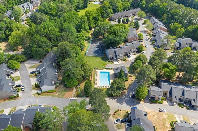 2476 Cedar Canyon Court SE, Marietta, GA 30067
