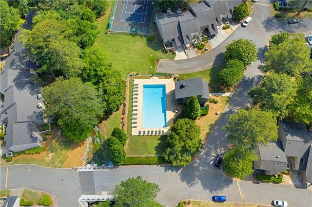 2476 Cedar Canyon Court SE, Marietta, GA 30067