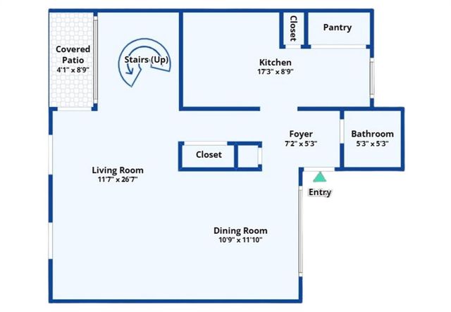2476 Cedar Canyon Court SE, Marietta, GA 30067