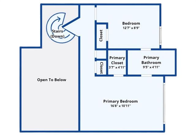 2476 Cedar Canyon Court SE, Marietta, GA 30067