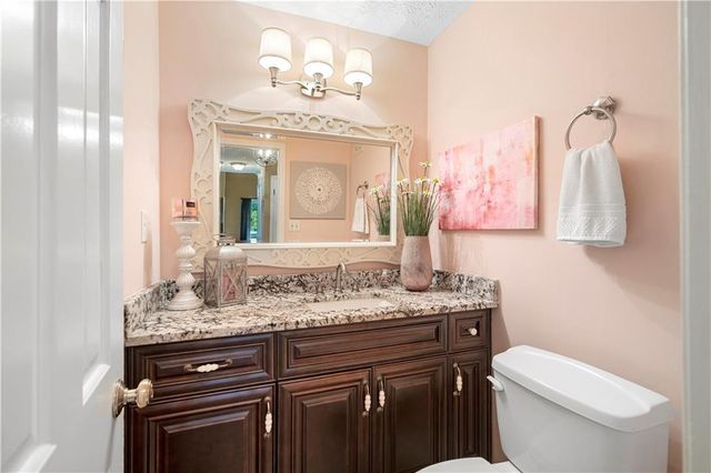 2476 Cedar Canyon Court SE, Marietta, GA 30067