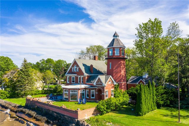 18 Clearview Avenue, Parma, NY 14468