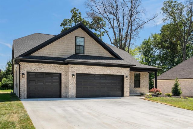 4507 Violet Drive, Evansville, IN 47725